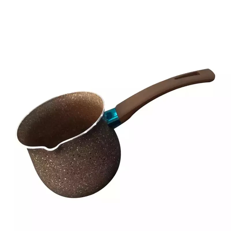 Non-stick Mini Milk Pot 11 cm