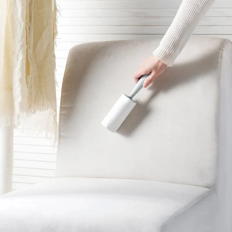 Lint Roller 60 Sheets with 2 Extra Roll