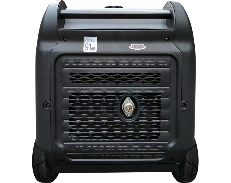 "Könner & Söhnen" Inverter-Generator KS 5500iE S - 5kW Nennleistung - 230V