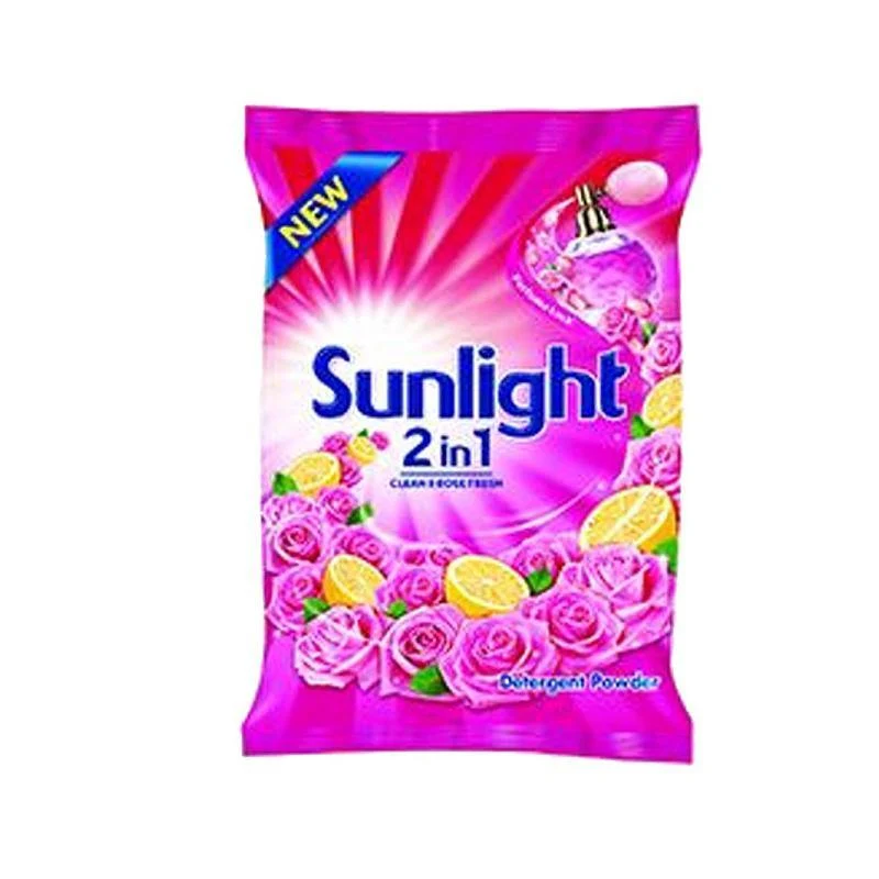 Sunlight 2 in 1 Washing Powder 1kg