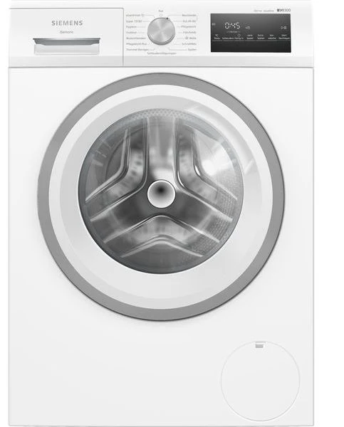 Siemens Waschvollautomat bC WM14N2W4 IQ300 8kg 1400U