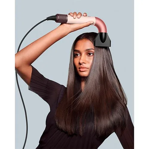 Dyson Supersonic R Haartrockner – Keramik-Rosé