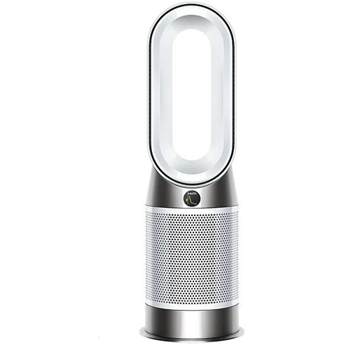 Dyson Purifier Hot+Cool HP1 Luftreiniger mit Heiz- und Kühlfunktion – Weiß