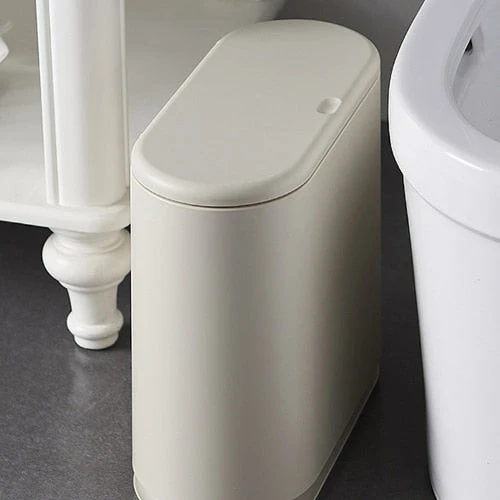 Brehn | Waste Wise Doppelte Compartment Mülltonne