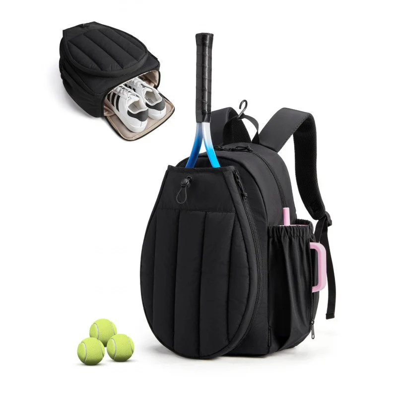 Sports Tennis Rucksack Brehn