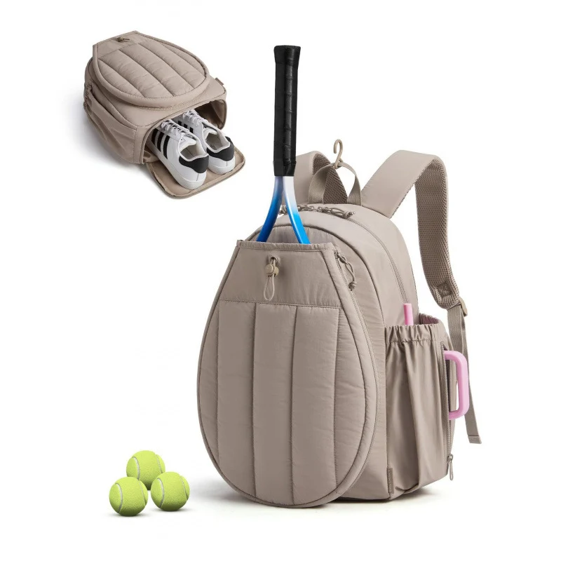 Sports Tennis Rucksack Brehn