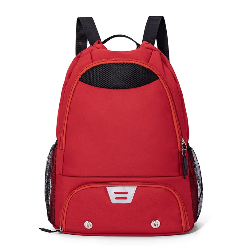Sport-spezifischer Basketball-Rucksack Brehn