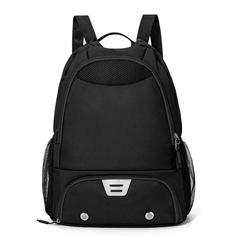 Sport-spezifischer Basketball-Rucksack Brehn
