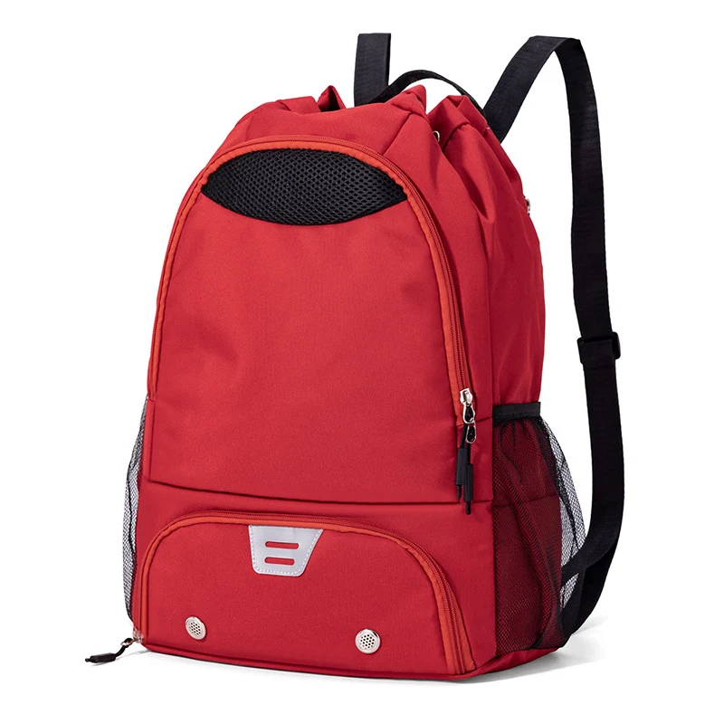 Sport-spezifischer Basketball-Rucksack Brehn