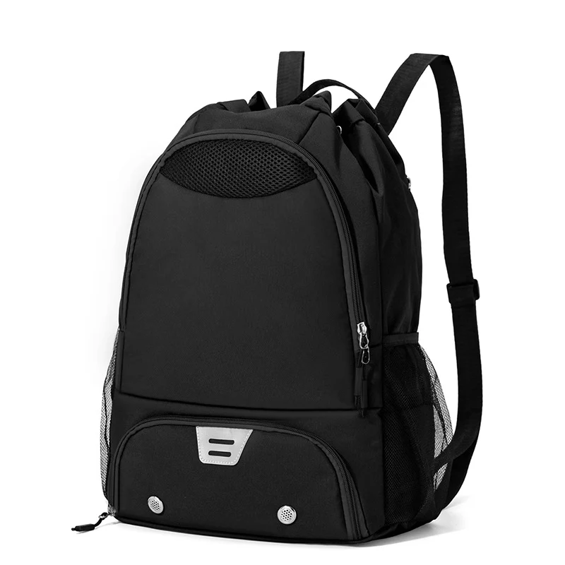 Sport-spezifischer Basketball-Rucksack Brehn