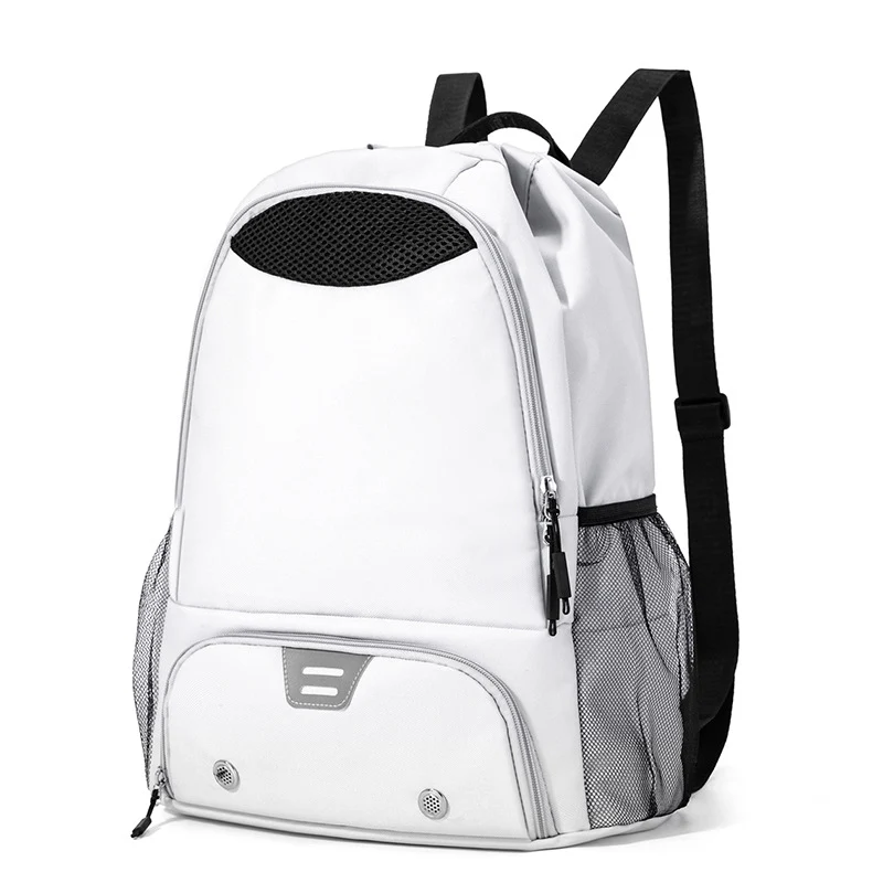 Sport-spezifischer Basketball-Rucksack Brehn