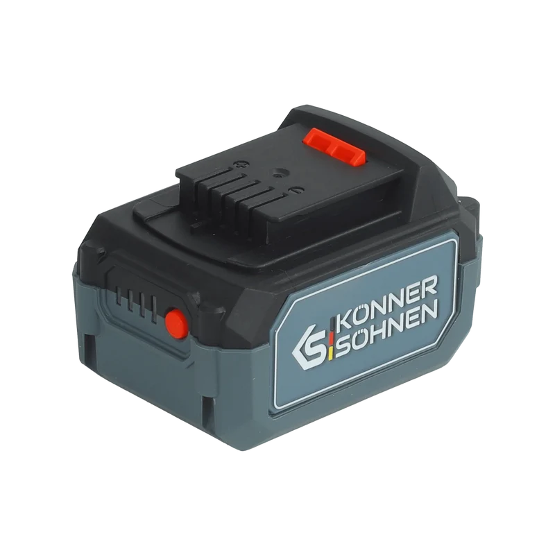 "Könner & Söhnen" Cordless Master Set KS IDAGB 20V SET 1