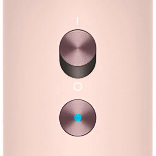 Dyson Supersonic Nura Haartrockner – Keramik-Rosé