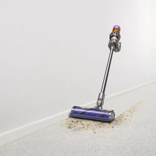 Dyson V12 Detect Slim Absolute Akku-Staubsauger
