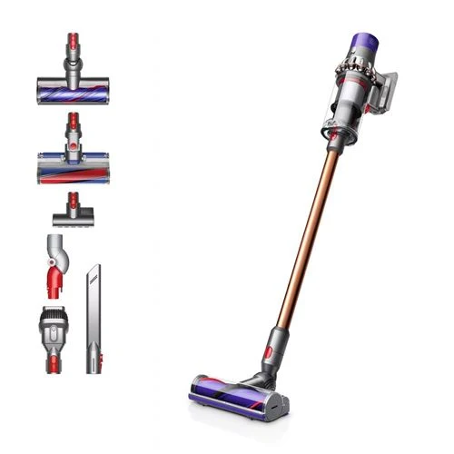 Dyson Cyclone V10 Absolute Akku-Staubsauger