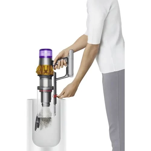 Dyson Cyclone V15 Detect Absolute Akku-Staubsauger