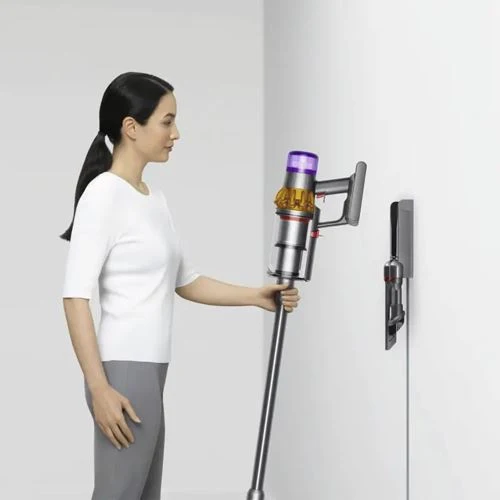 Dyson Cyclone V15 Detect Absolute Akku-Staubsauger