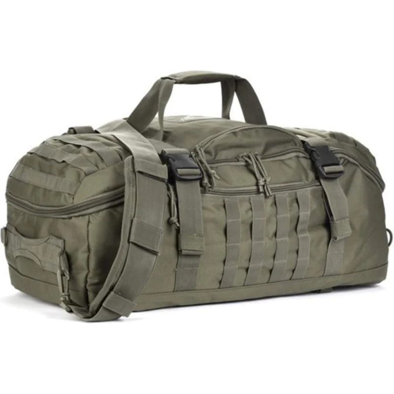 Taktische Abenteuer Duffle Bag Brehn