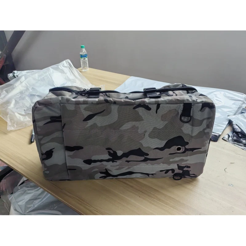Taktische Abenteuer Duffle Bag Brehn
