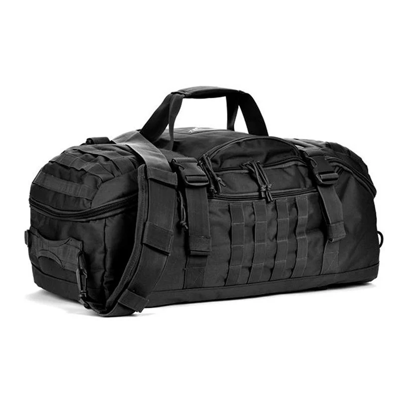 Taktische Abenteuer Duffle Bag Brehn