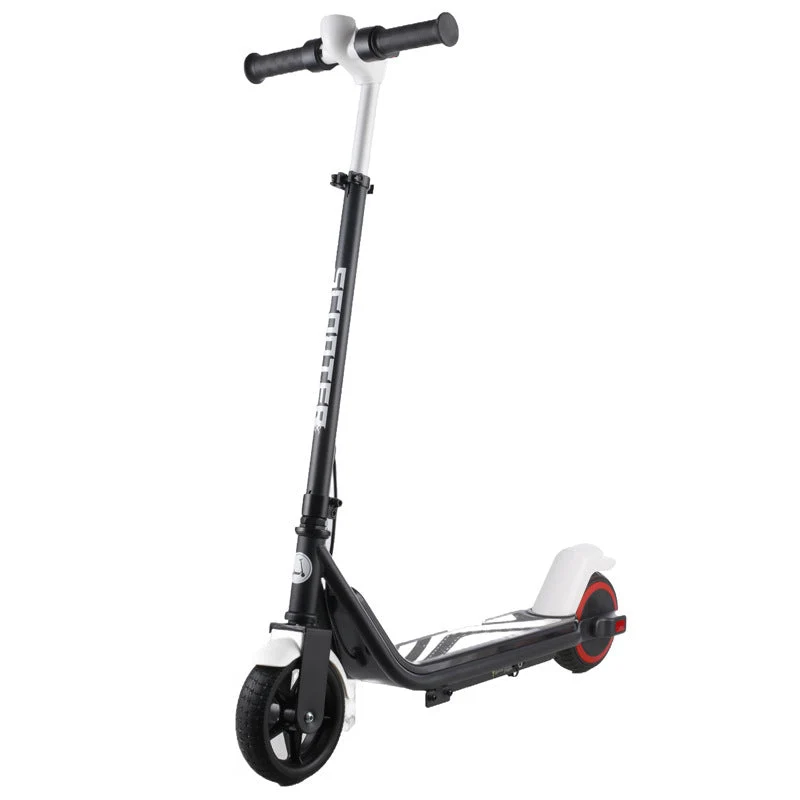 Kompakter Urbaner Elektroroller Brehn