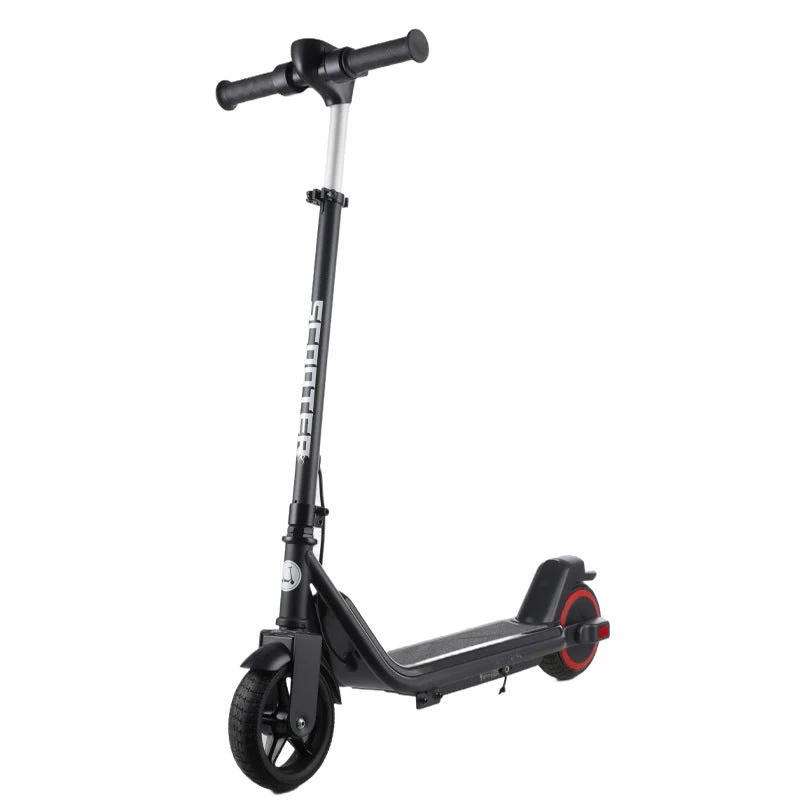 Kompakter Urbaner Elektroroller Brehn