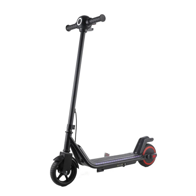 Kompakter Urbaner Elektroroller Brehn