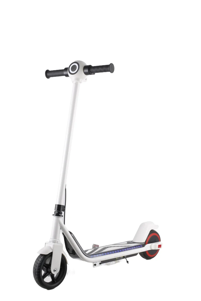 Kompakter Urbaner Elektroroller Brehn