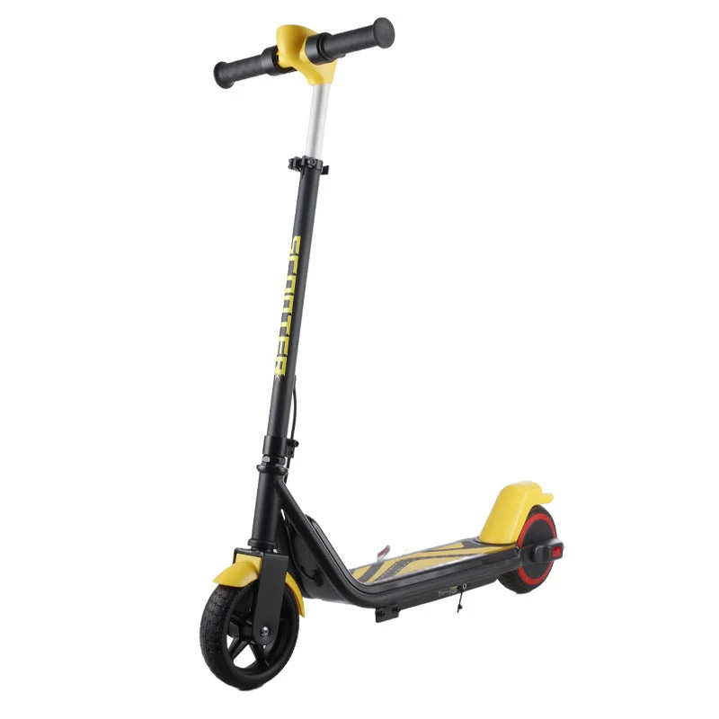 Kompakter Urbaner Elektroroller Brehn