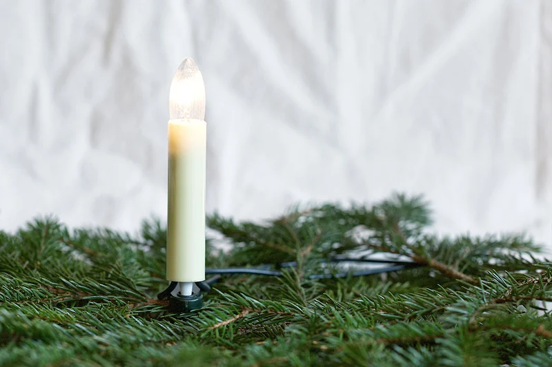 MK ILLUMINATION 016-106 Lichterkette 20-tlg.E10 12V3W