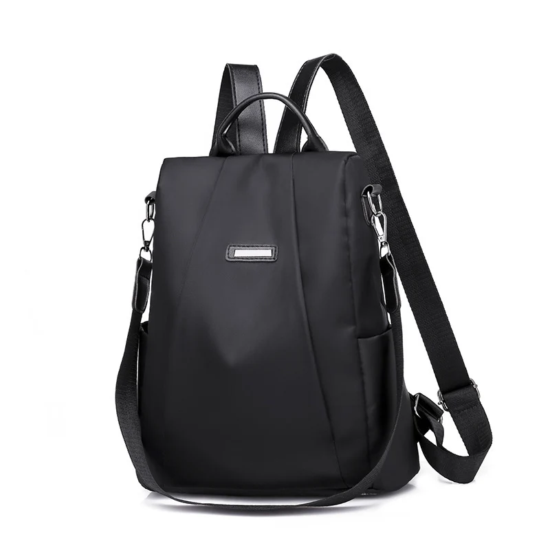 Vielseitiger Slim Reiserrucksack Brehn