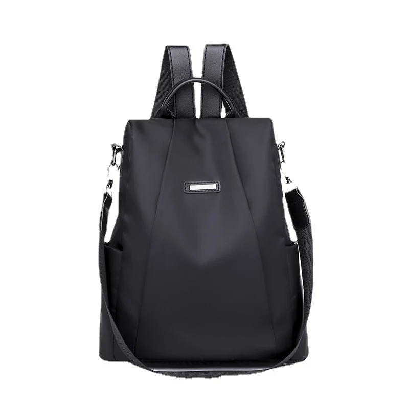 Vielseitiger Slim Reiserrucksack Brehn