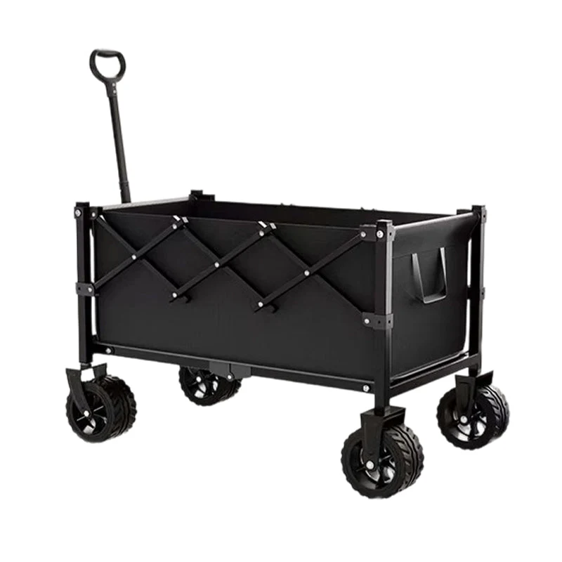 💥 Jetzt 50 % sparen! 🚚 Transportwagen mit 80 kg Traglast