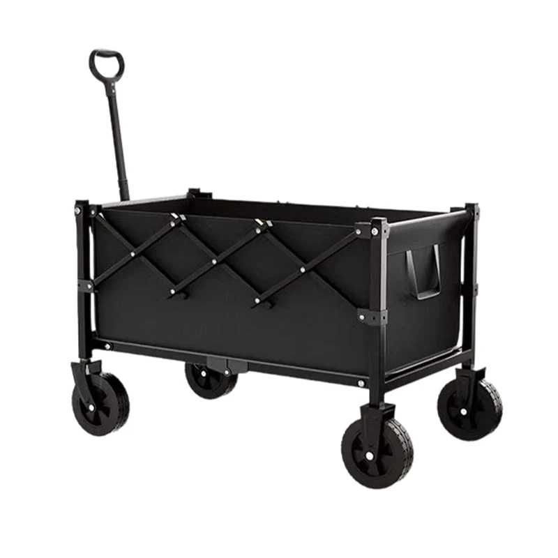 💥 Jetzt 50 % sparen! 🚚 Transportwagen mit 80 kg Traglast