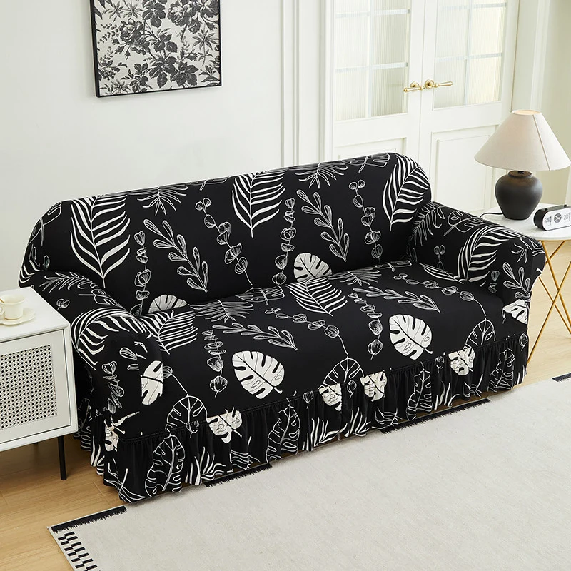 🛍️ 50 % Rabatt – Dehnbarer Sofa-Überzug – passgenau, rutschfest & waschbar – für eine stilvolle & geschützte Couch 🛋️
