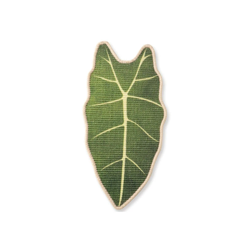 🐱 50% RABATT! 🎨 Wandmontiertes Sisal-Kratzboard – Dekorativ, robust & kratzfest – Perfekt für katzenfreundliche Wohnungen & Möbelschutz 🌿