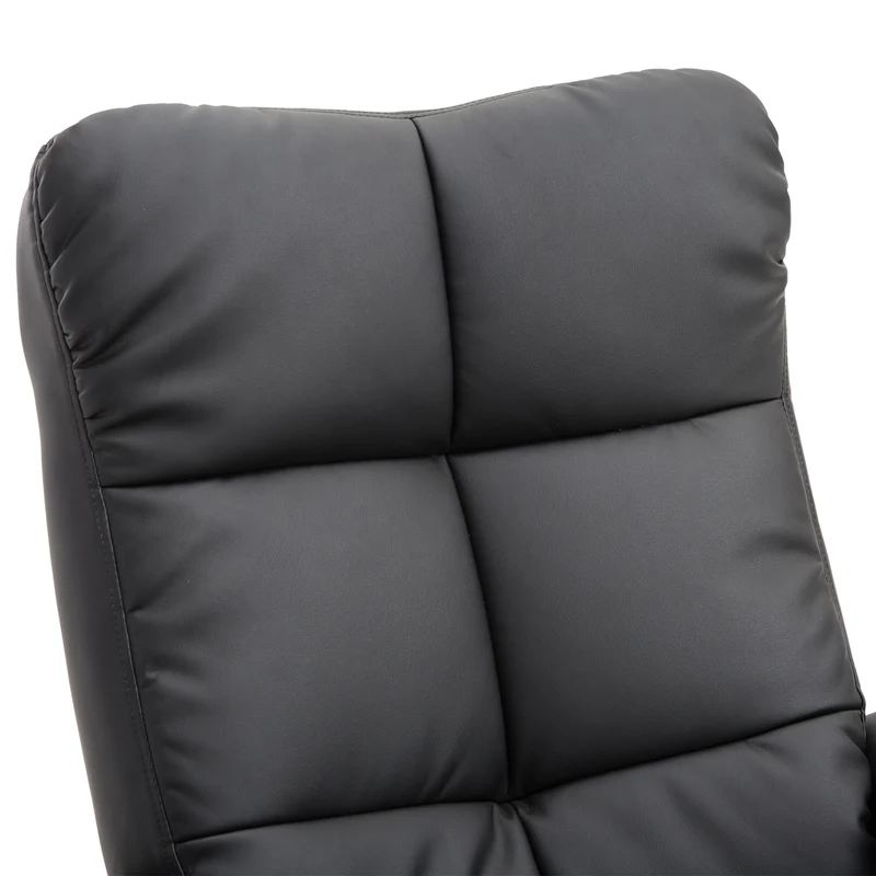Relaxsessel mit Hocker Sessel Liegefunktion Fernsehsessel TV