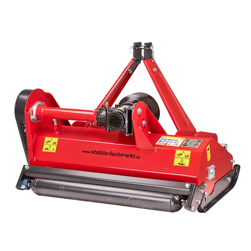 Schlegelmulcher Mulcher Mähwerk Schlegelmähwerk 95cm Traktor 20-30 PS Kat 1
