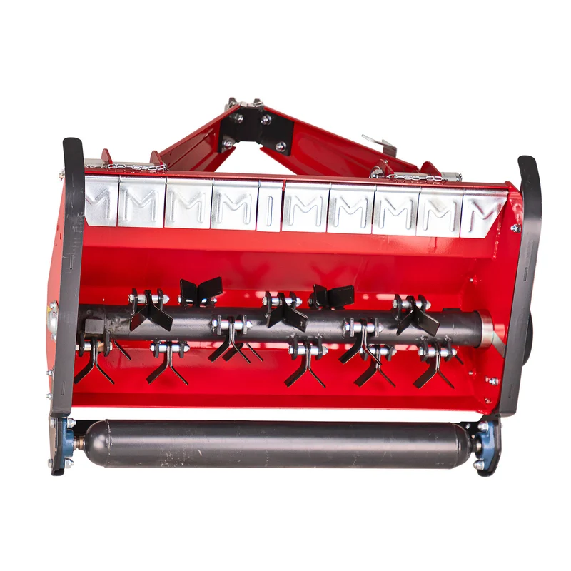 Schlegelmulcher Mulcher Mähwerk Schlegelmähwerk 95cm Traktor 20-30 PS Kat 1