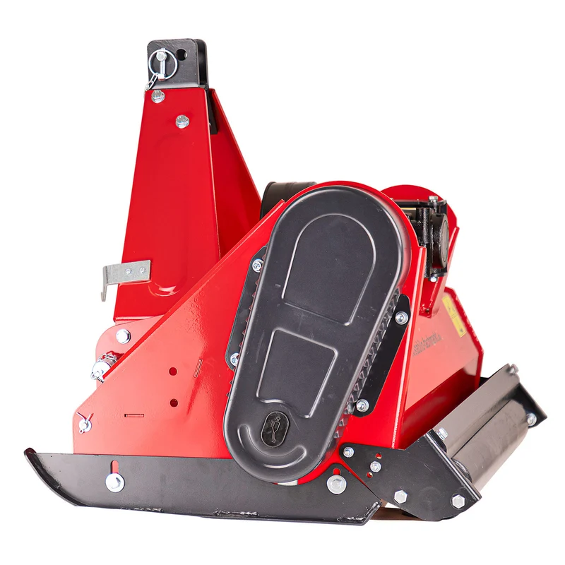 Schlegelmulcher Mulcher Mähwerk Schlegelmähwerk 95cm Traktor 20-30 PS Kat 1