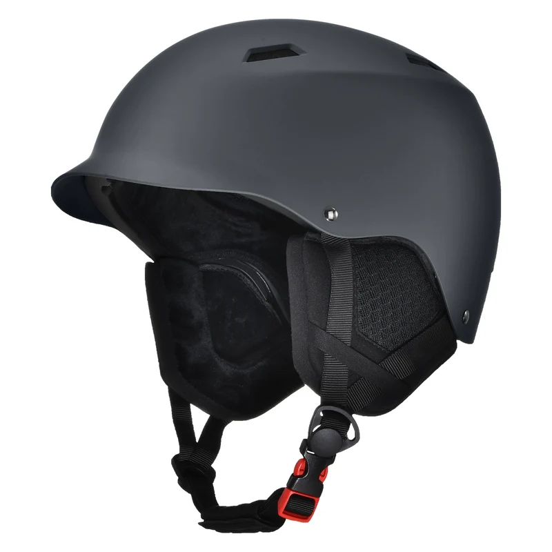Schützender Winterhelm Brehn