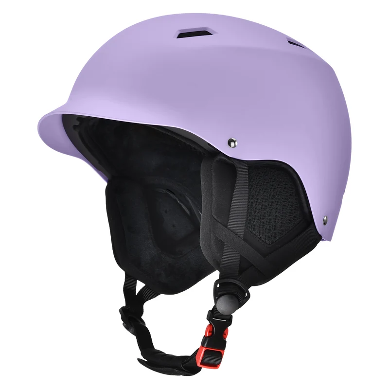 Schützender Winterhelm Brehn