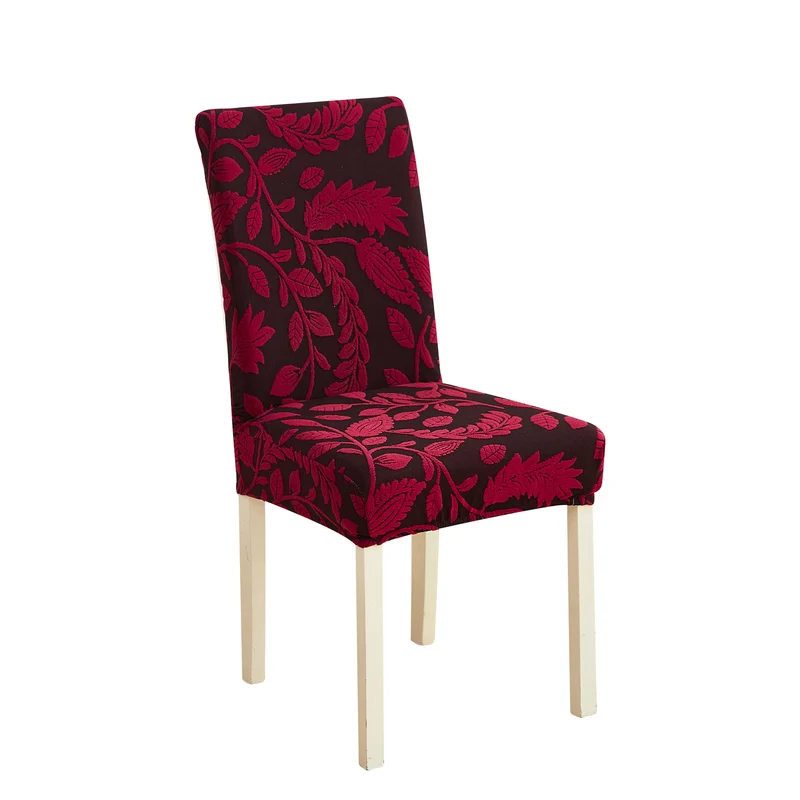 Eleganter Gepolsterter Esszimmerstuhl