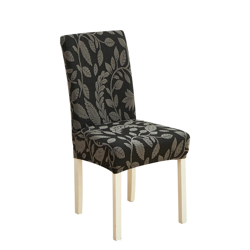 Eleganter Gepolsterter Esszimmerstuhl