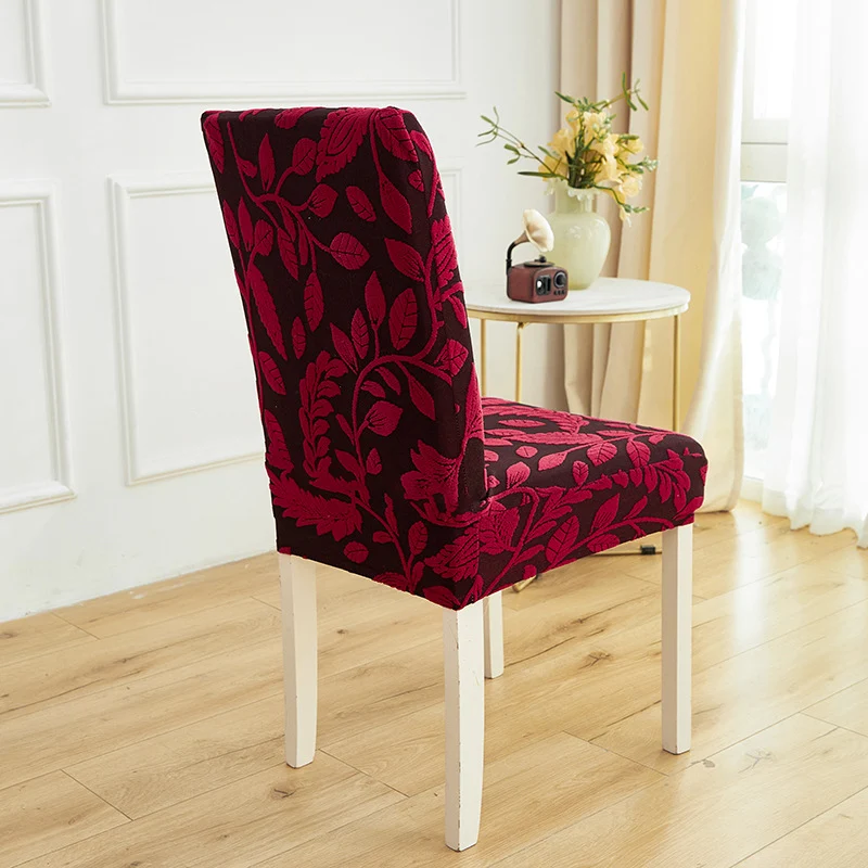Eleganter Gepolsterter Esszimmerstuhl