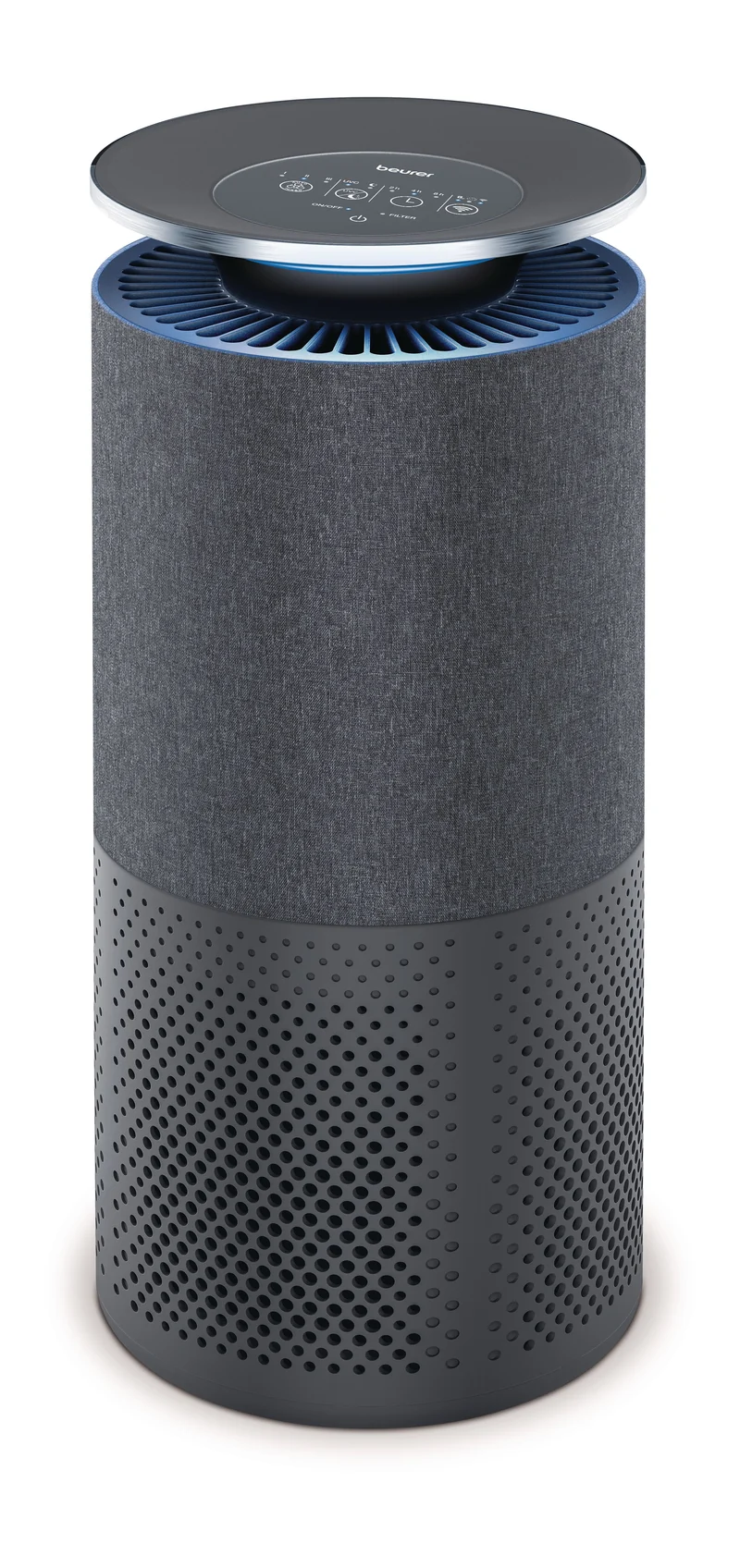 BEURER LR401 Wifi/BT 68013 Luftreiniger