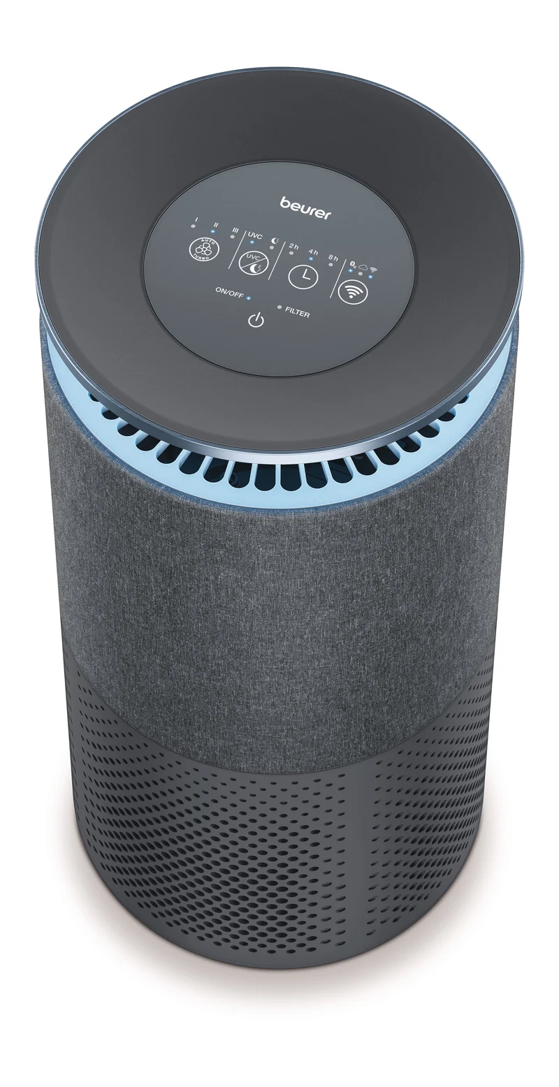 BEURER LR401 Wifi/BT 68013 Luftreiniger