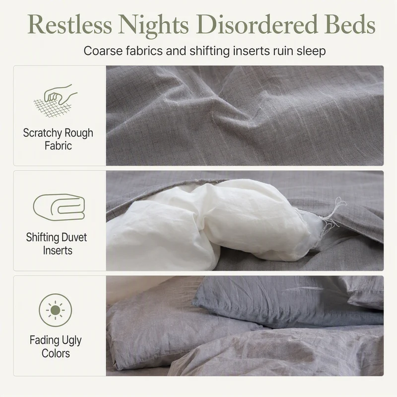 🛏️ 50% RABATT! 🌸 Bettwäsche mit Blumenmuster – Weich, gemütlich & ganzjährig ✨