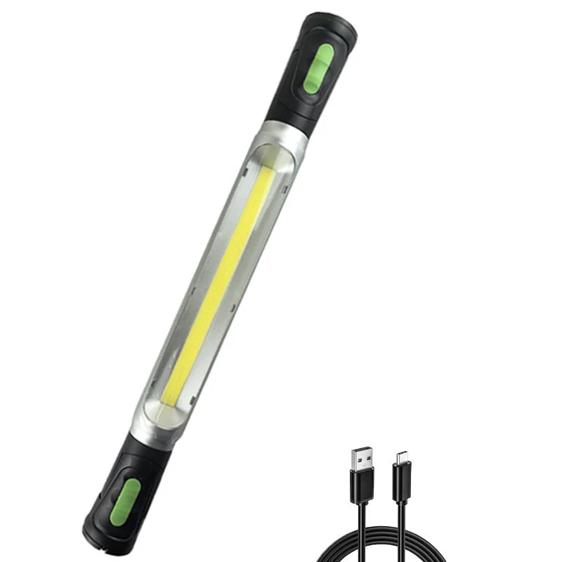 🔦 50% RABATT! 💡 LED-Arbeitsleuchte mit Magnetfuß – Vielseitig & praktisch ✨