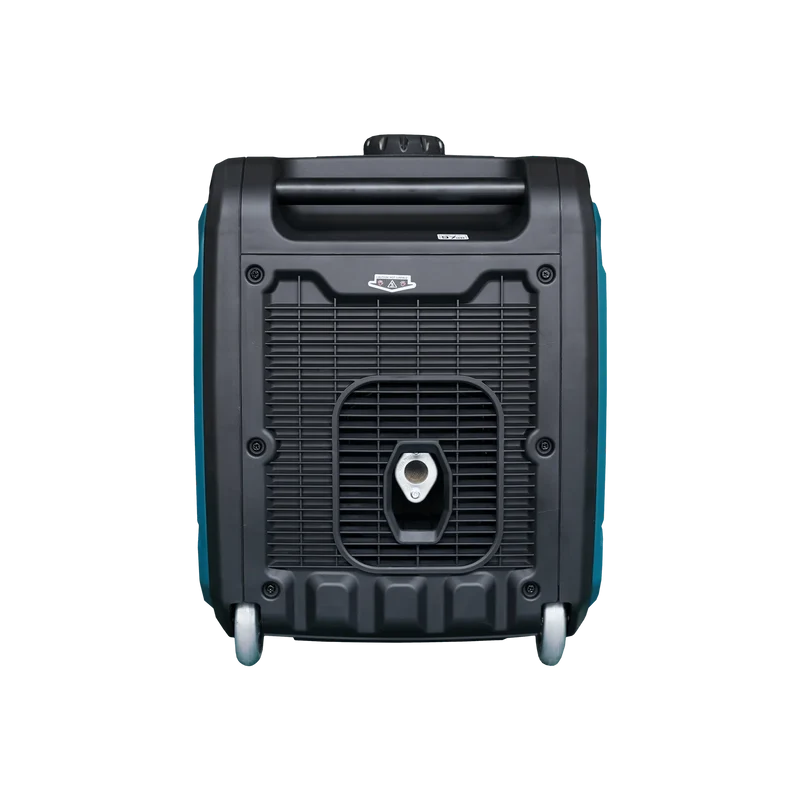 "Könner & Söhnen" Inverter-Generator KS 6000iE S - 5kW Nennleistung - Benzinmotor - 230V